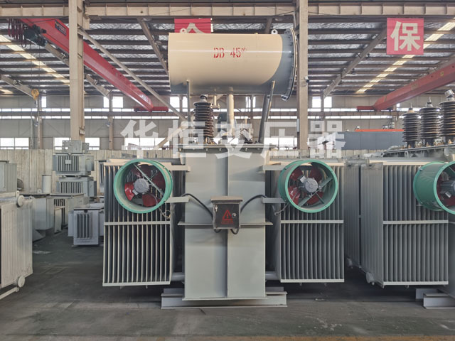 S11-8000/35巩义巩义巩义电力变压器价格