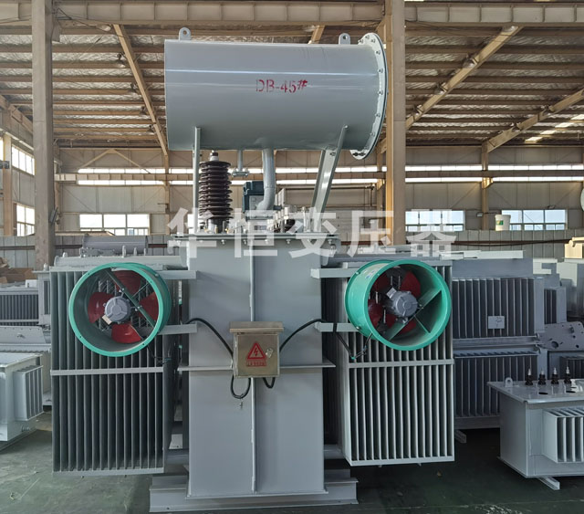 S13-8000/35巩义巩义巩义电力变压器