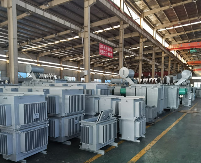 S11-8000/35巩义巩义巩义电力变压器