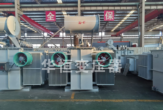 S13-6300/35巩义巩义巩义电力变压器
