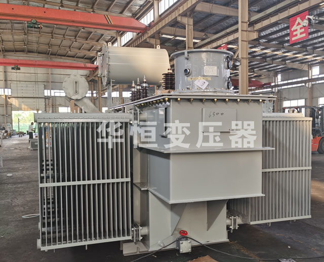 S11-6300/35巩义巩义巩义电力变压器价格