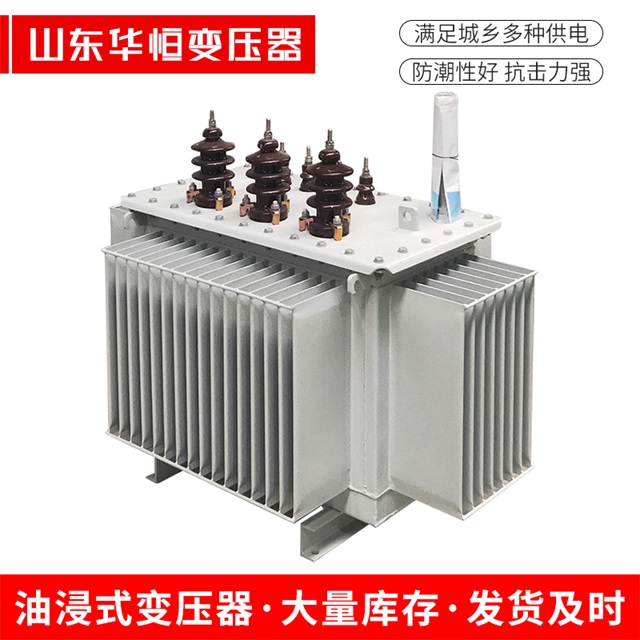 S13-10000/35巩义巩义巩义油浸式变压器厂家